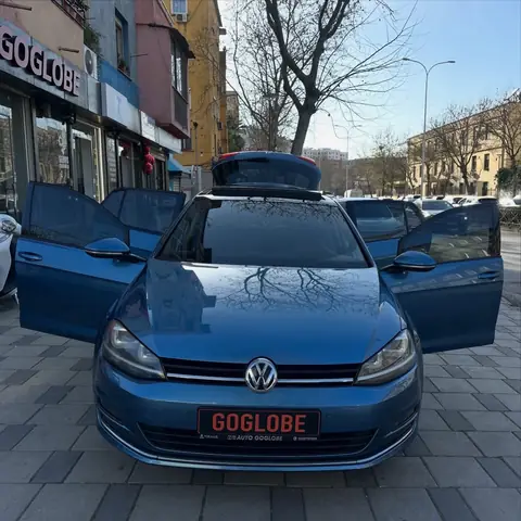 Foto 5 e Volkswagen Golf VII 2.0 TDI