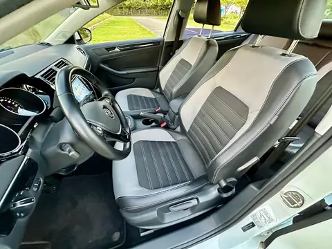 Foto 10 e Volkswagen Jetta 2.0 TDI