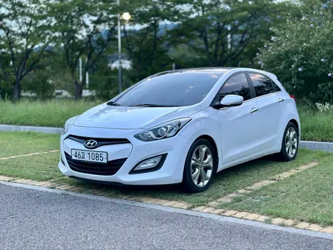 Foto 1 e Hyundai I30 1.6d