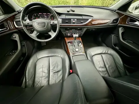 Foto 7 e Audi A6 3.0 TDI Quattro