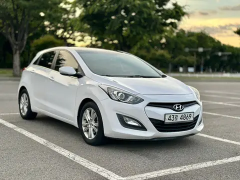 Foto 2 e Hyundai I30 1.6d