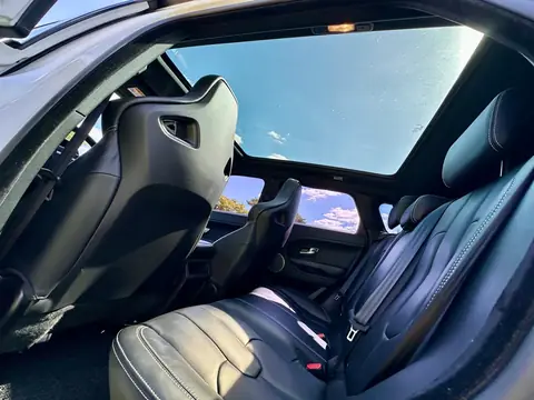 Foto 15 e Range Rover Evoque 2.2d