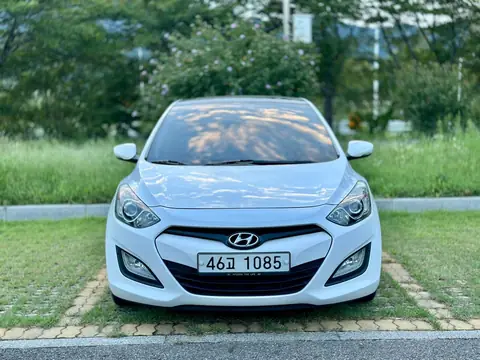 Foto 2 e Hyundai I30 1.6d