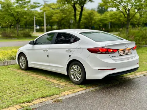 Foto 6 e Hyundai Avante 1.6 LPG