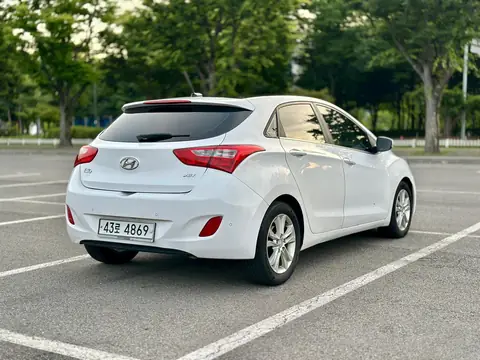 Foto 4 e Hyundai I30 1.6d