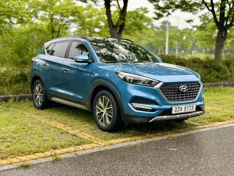 Foto 3 e Hyundai Tucson 1.7d