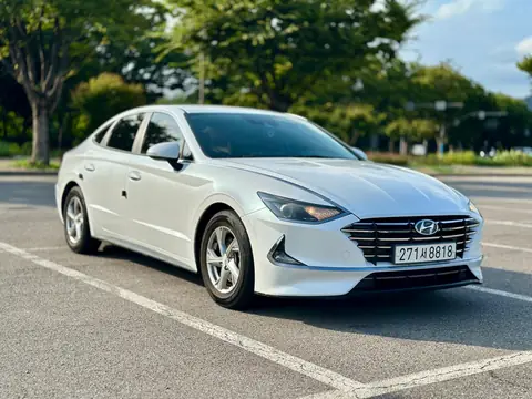 Foto 3 e Hyundai Sonata 2.0 LPG