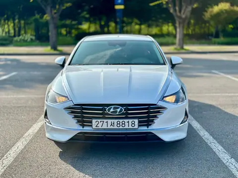 Foto 2 e Hyundai Sonata 2.0 LPG