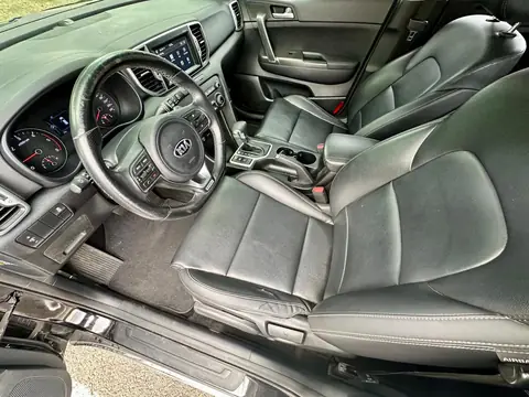 Foto 9 e Kia Sportage 1.7d