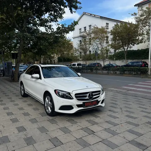 Foto 3 e Mercedes-Benz C220 d 4Matic