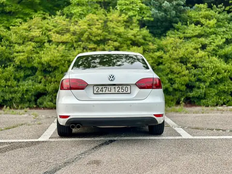 Foto 5 e Volkswagen Jetta 2.0 TDI