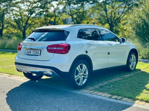Foto 4 e Mercedes-Benz GLA 200 CDI