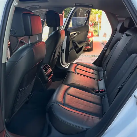 Foto 8 e Audi A6 3.0 TDI Quattro