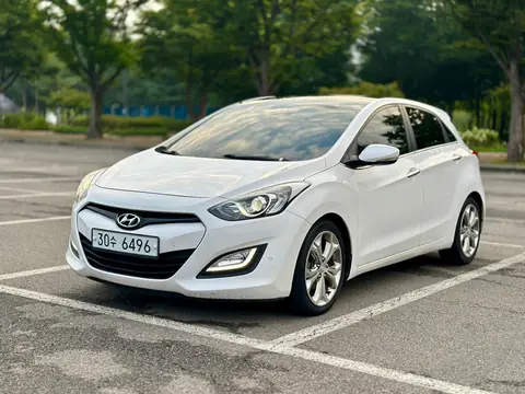 Foto 1 e Hyundai I30 1.6d