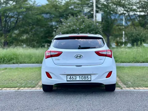 Foto 6 e Hyundai I30 1.6d