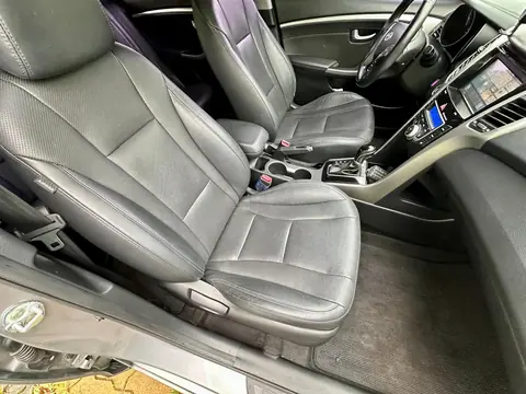 Foto 15 e Hyundai I30 1.6d