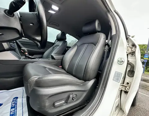 Foto 12 e Hyundai Sonata 1.7 d