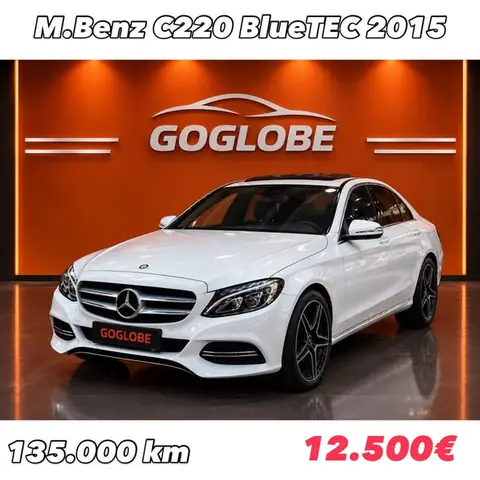 Foto 1 e Mercedes-Benz C220