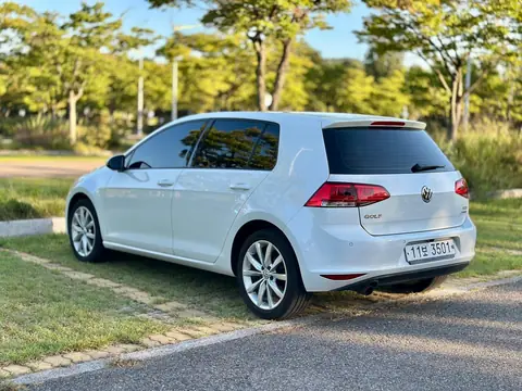 Foto 6 e Volkswagen Golf VII 1.6 TDI