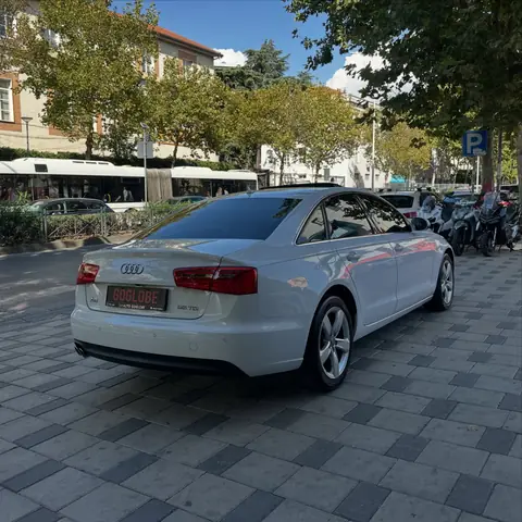 Foto 6 e Audi A6 35 TDI