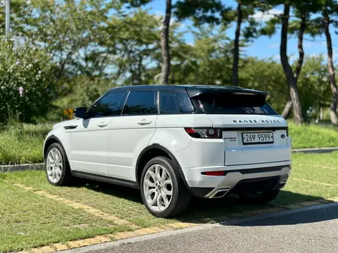 Foto 6 e Range Rover Evoque 2.2d