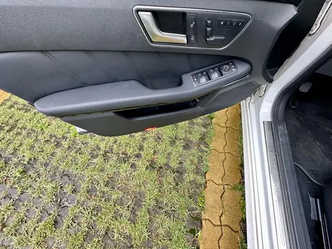Foto 18 e Mercedes-Benz E220 CDI