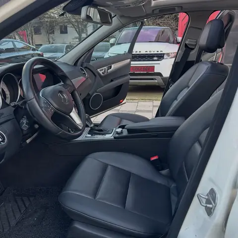 Foto 7 e Mercedes-Benz C220 CDI