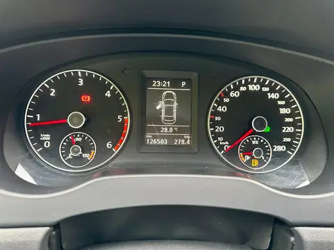 Foto 11 e Volkswagen Jetta 2.0 TDI