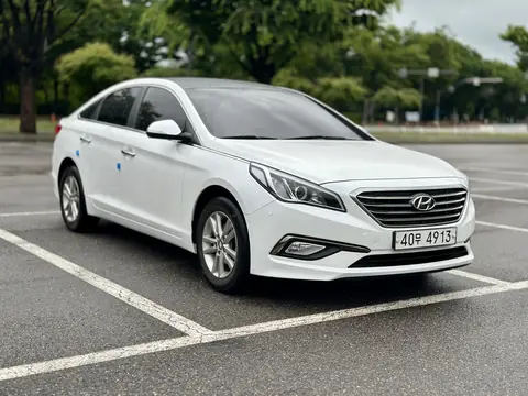 Foto 2 e Hyundai Sonata 2.0 LPG