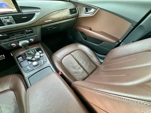 Foto 18 e Audi A7 3.0 TDI Quattro