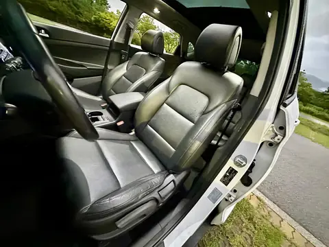 Foto 19 e Hyundai Tucson 1.7d