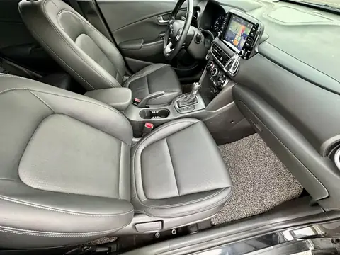 Foto 8 e Hyundai Kona 1.6 d