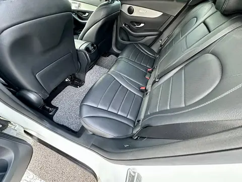 Foto 18 e Mercedes-Benz GLC220 d 4Matic