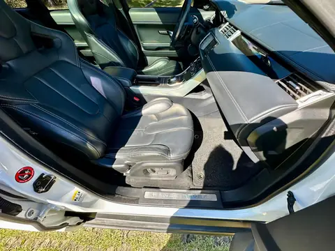 Foto 18 e Range Rover Evoque 2.2d
