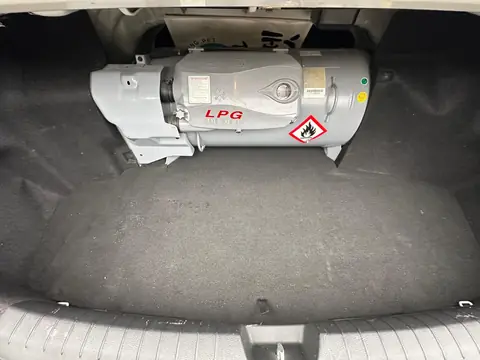 Foto 18 e Hyundai Sonata 2.0 LPG