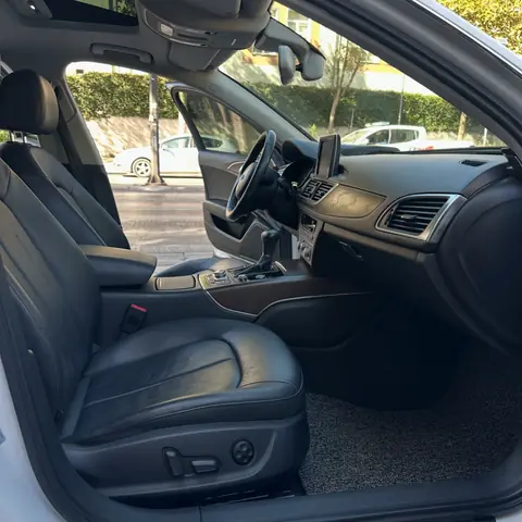 Foto 7 e Audi A6 35 TDI