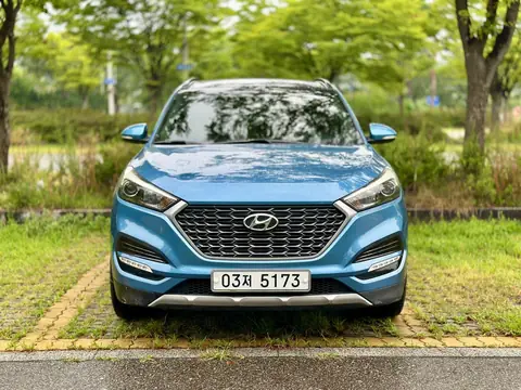 Foto 2 e Hyundai Tucson 1.7d