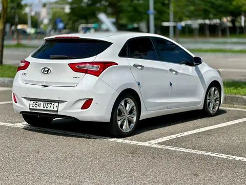 Foto 4 e Hyundai I30 1.6D