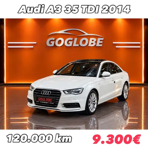 Audi A3 35 TDI