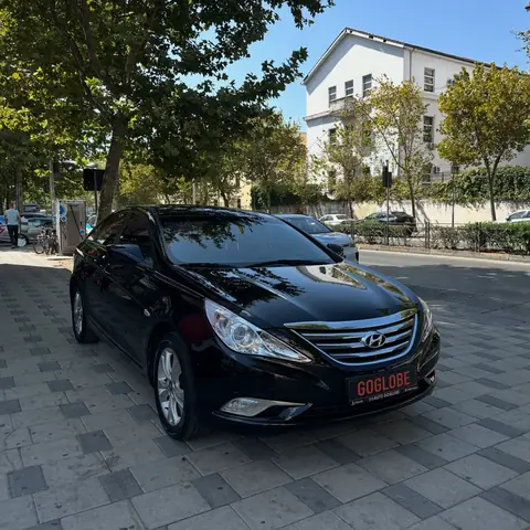 Foto 3 e Hyundai Sonata 2.0 LPG