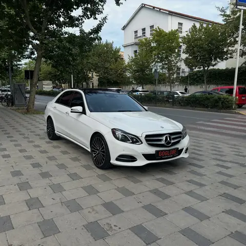 Foto 3 e Mercedes-Benz E250 CDI 4 Matic