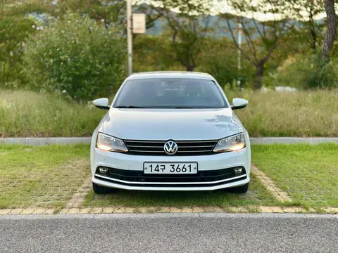 Foto 2 e Volkswagen Jetta 2.0 TDI