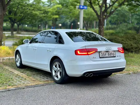 Foto 6 e Audi A4 30 TDI