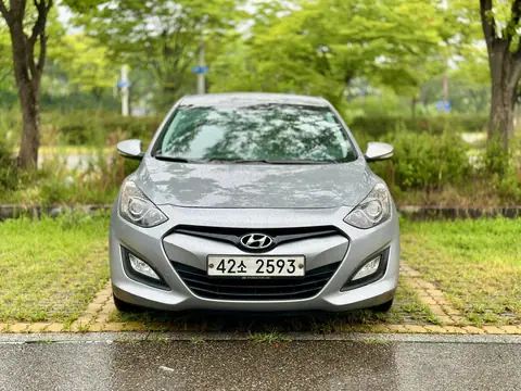 Foto 2 e Hyundai I30 1.6d