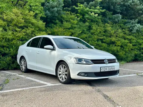 Foto 3 e Volkswagen Jetta 2.0 TDI