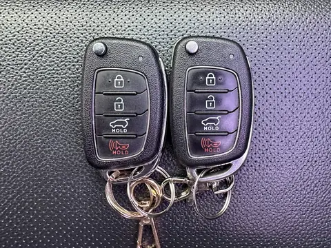 Foto 18 e Hyundai Tucson 2.0 d