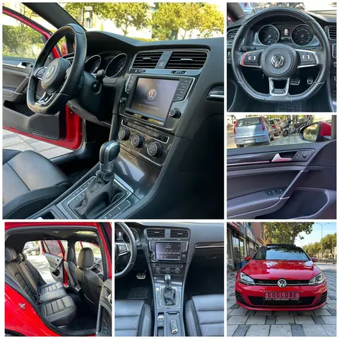 Foto 10 e Volkswagen Golf VII 2.0 GTD
