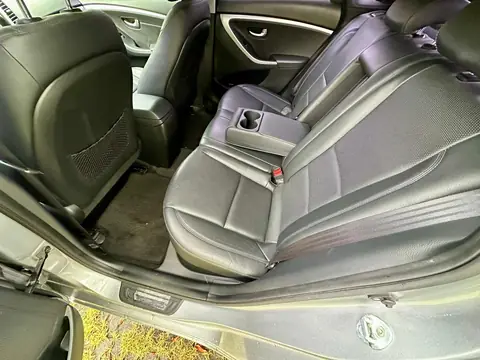 Foto 11 e Hyundai I30 1.6d