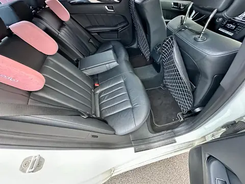 Foto 13 e Mercedes-Benz E220 CDI