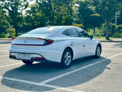 Foto 4 e Hyundai Sonata 2.0 LPG